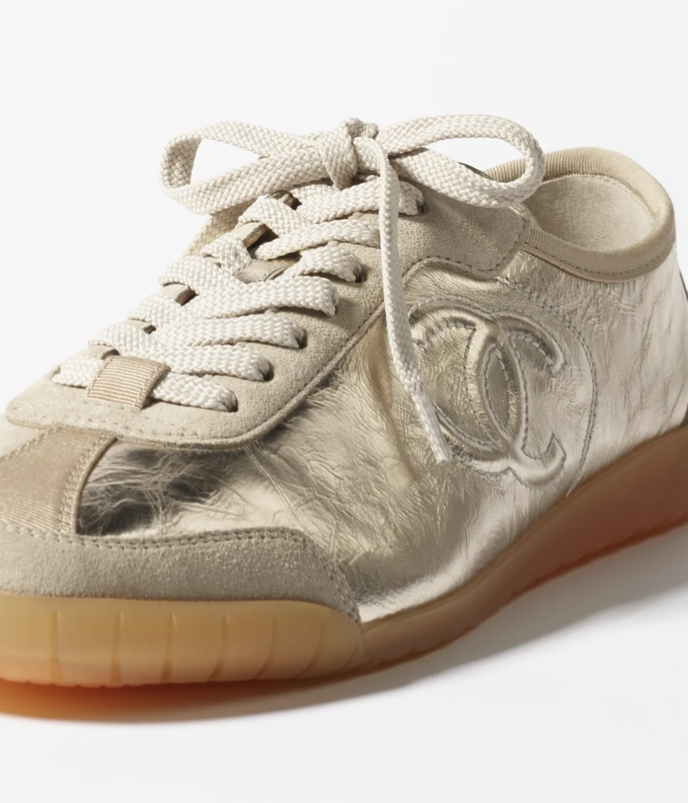 Chanel 2024/25 Métiers d’art Sneakers - Image 2